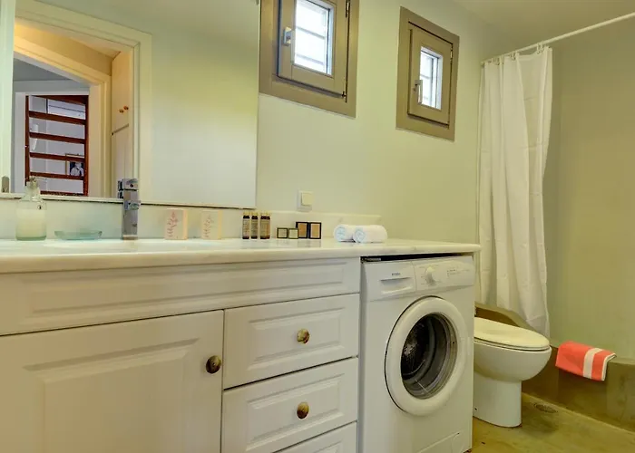 Ioli's Villa Gialova