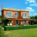 Ioli's Villa Gialova