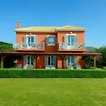 Villa Ioli's Gialova