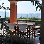 Villa Ioli's Gialova