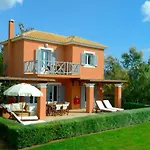 Villa Ioli's *