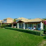 Villa Ioli's *