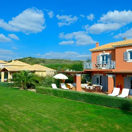 Ioli's Villa