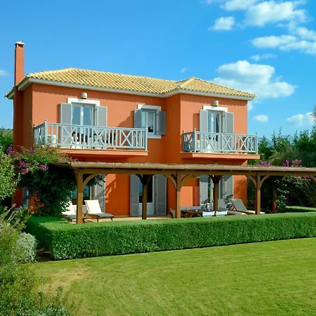 Ioli's Villa Gialova