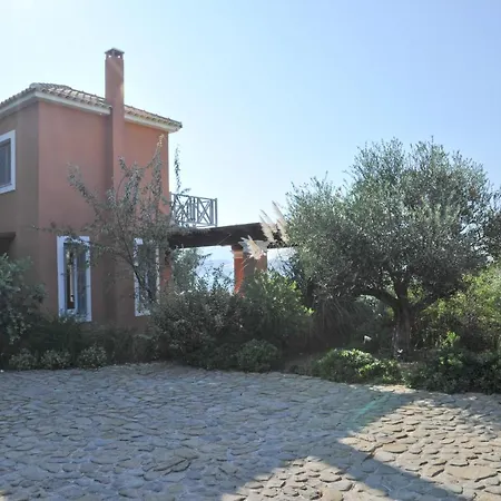 Ioli's Villa Gialova