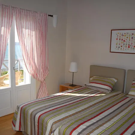 Villa Ioli's *