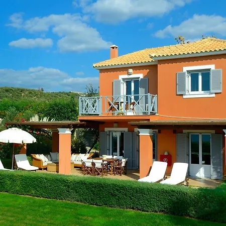 Villa Ioli's