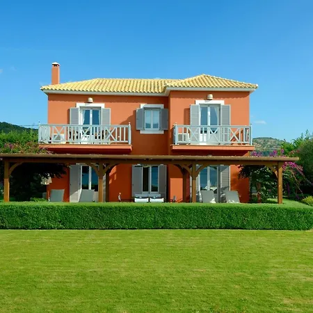 Villa Ioli's Gialova