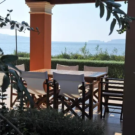 Villa Ioli's Gialova