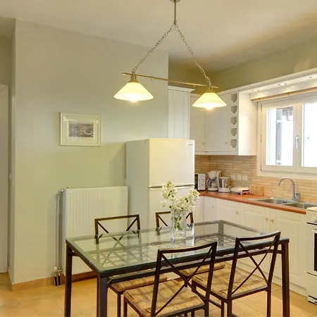 Ioli's Vila Gialova