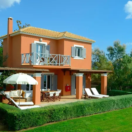 Villa Ioli's *