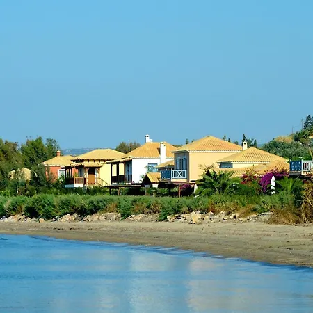 Ioli's * Gialova