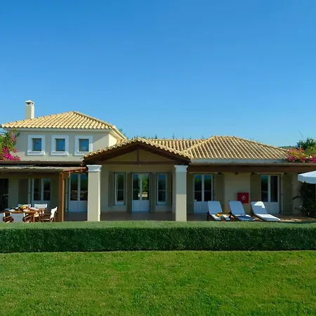 Villa Ioli's