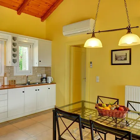 Ioli's Villa