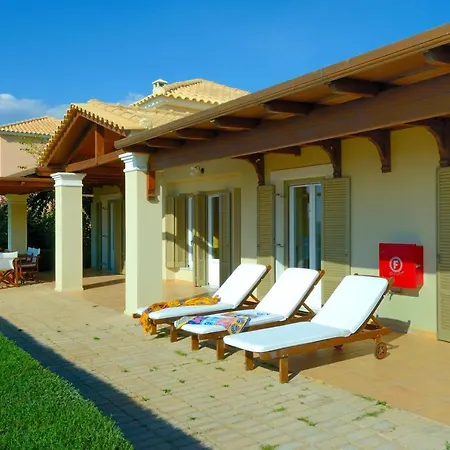Villa Ioli's