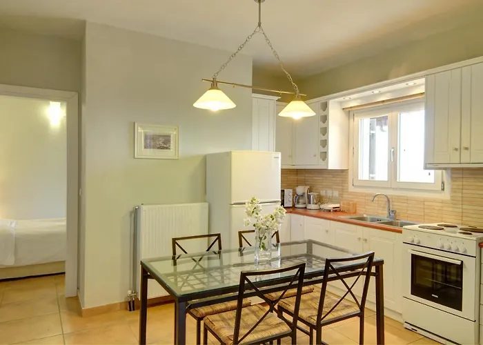 Ioli's Villa Gialova